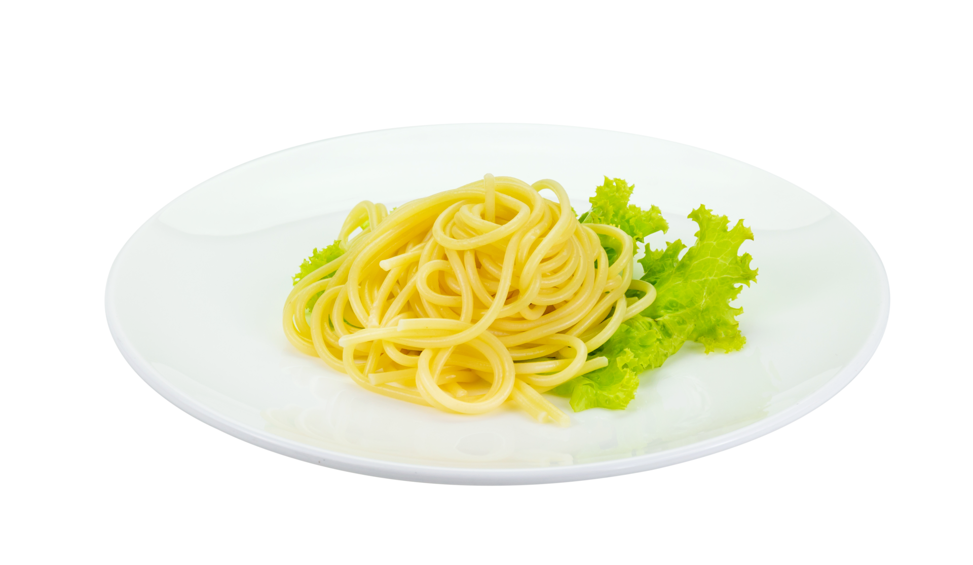 spaghetti (Boiled)