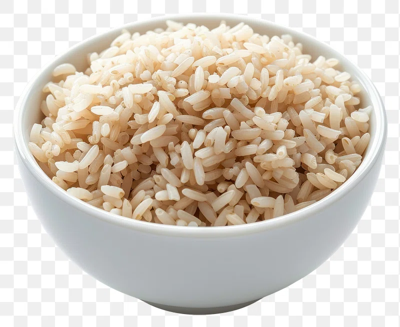 Brown Rice (Boiled)