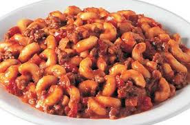  Mac and Beef