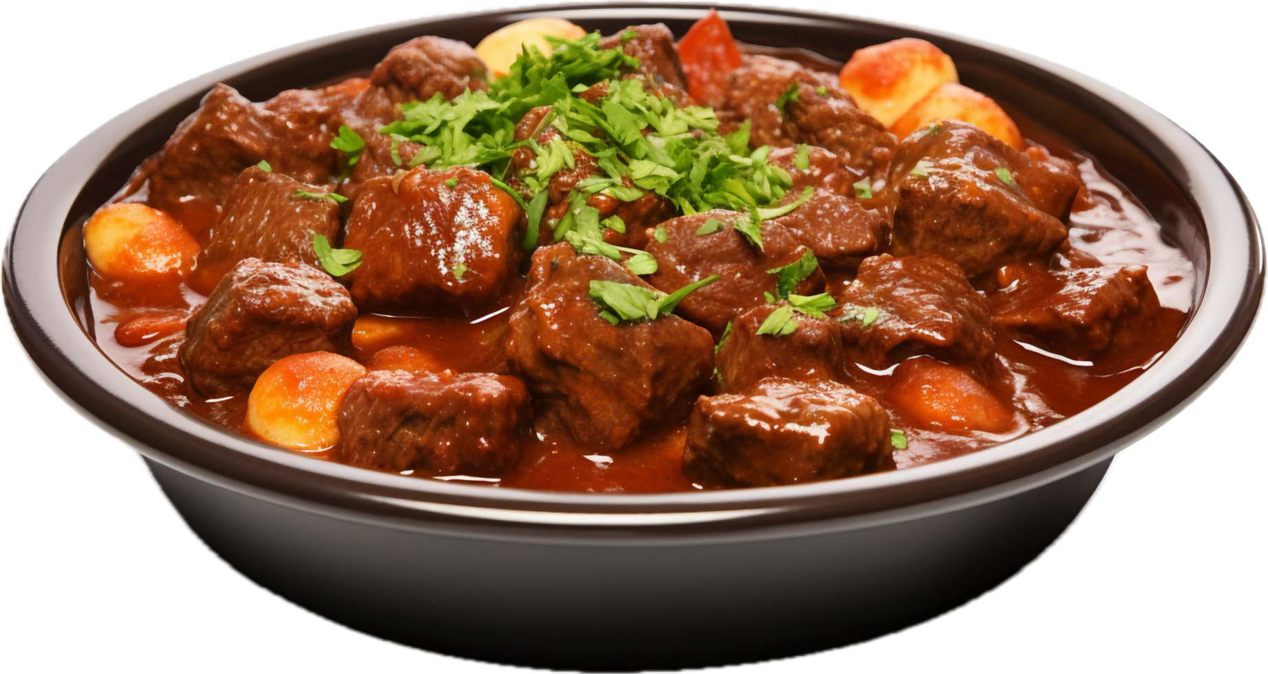 Beef Stew 