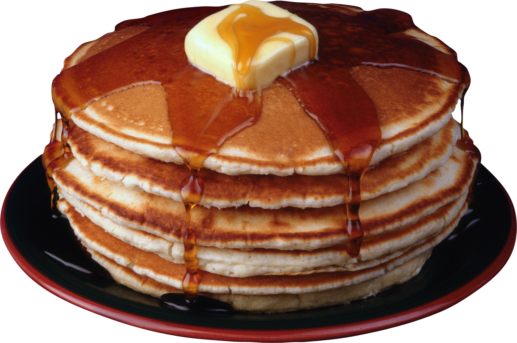 Pancakes 