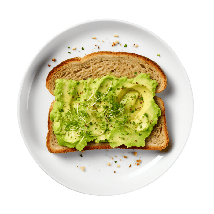 Avocado Toast 