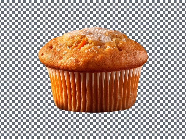 Carrot Muffins 